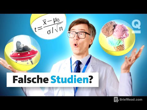 Wie sich die Forschung irren kann | Quarks Dimension Ralph