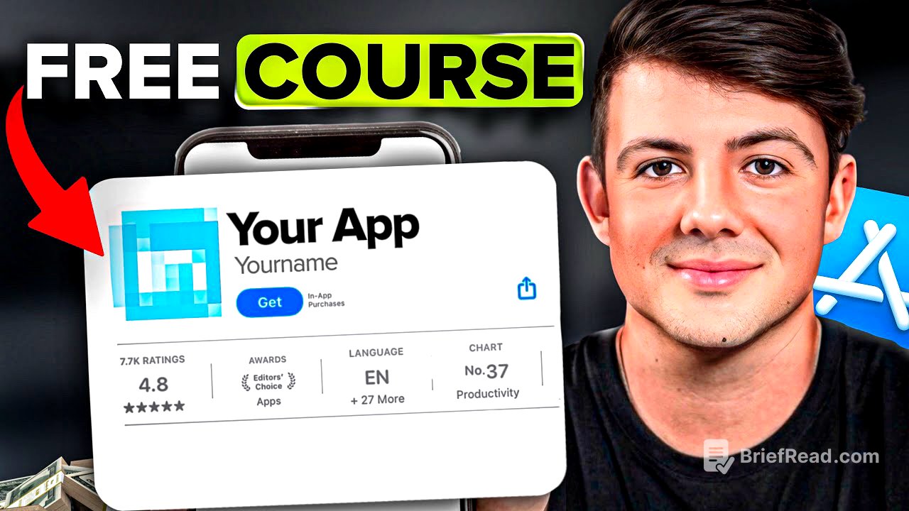 How to Print Money With Apps in 2025 (FULL COURSE)