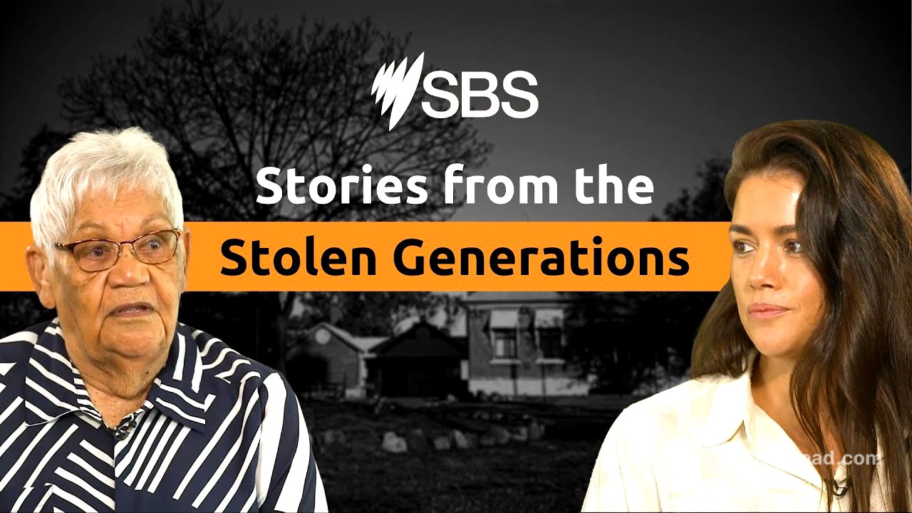 Stories from the Stolen Generations | SBS Examines