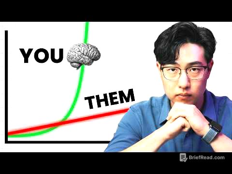 Watch This For 18 Minutes, and You’ll Outlearn 99.9% Of People