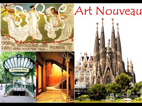 Art Nouveau