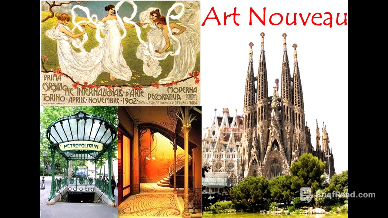 Art Nouveau