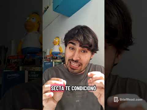 ¿Los cristianos creen que dios es un monstruo?