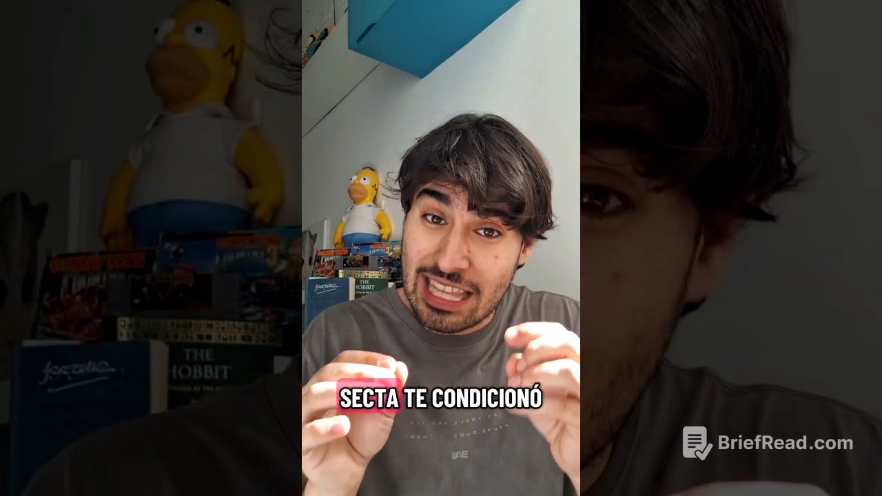 ¿Los cristianos creen que dios es un monstruo?