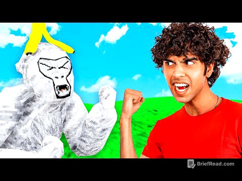 I Challenged CASH in VR
