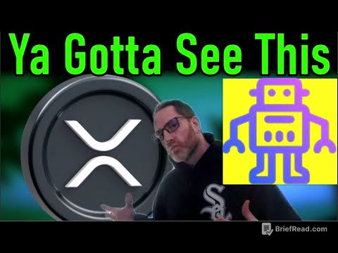 💥XRP n 2 WILD MUST SEE STORIES💥
