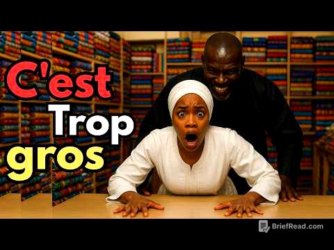 Une Mère Pauvre Voulait des Habits à Crédit Pour Ses Enfants… Mais Ce Vieil Homme l’a Piégée...
