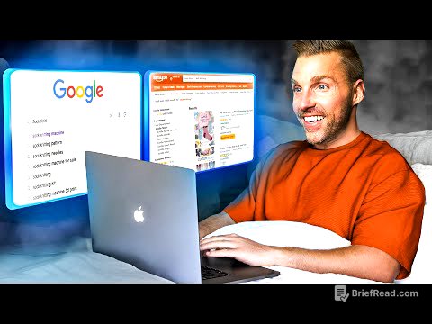 How To Do Market Research (Market Research 101)