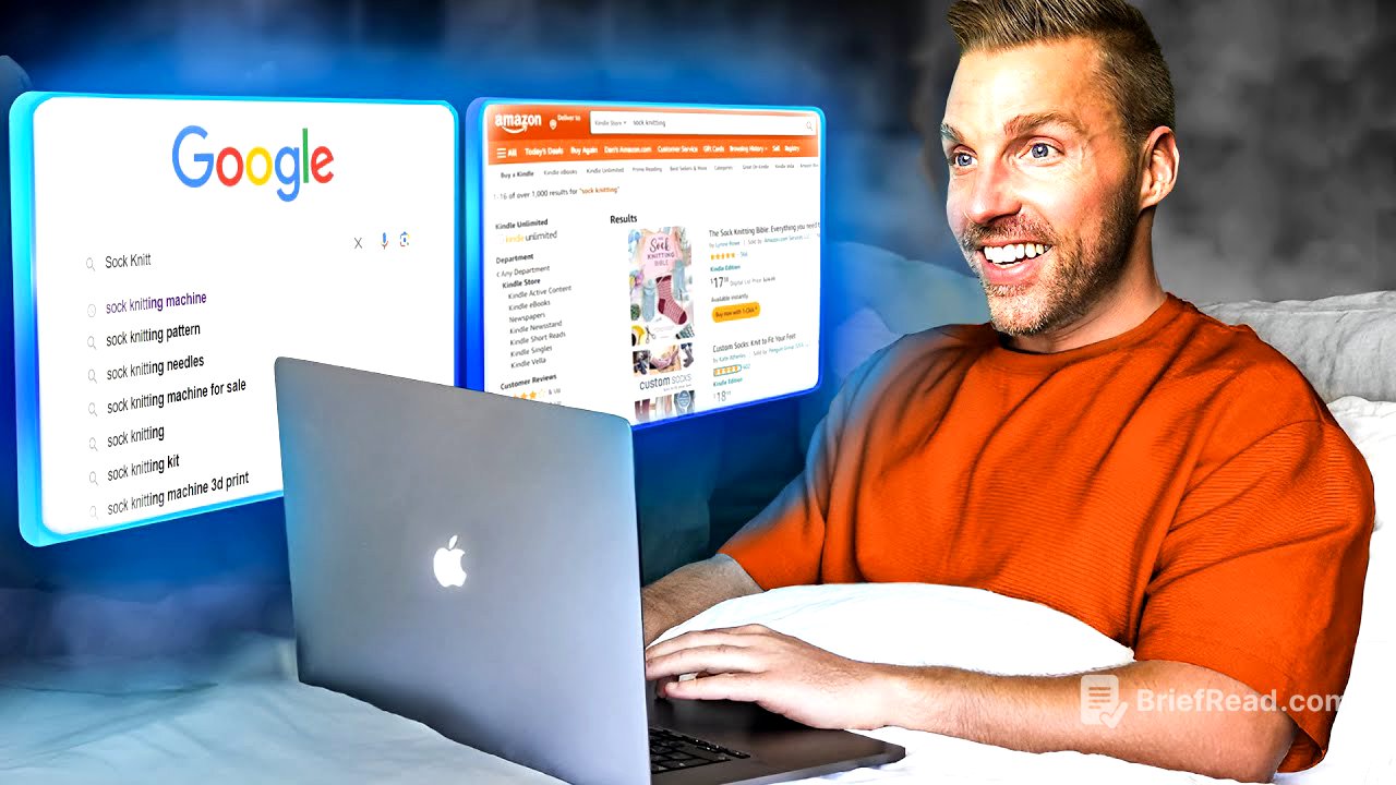 How To Do Market Research (Market Research 101)