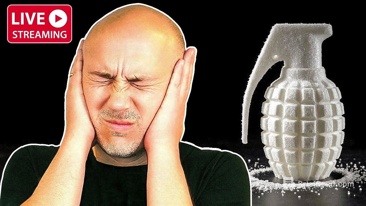 5 HÁBITOS para EVITAR la DIABETES