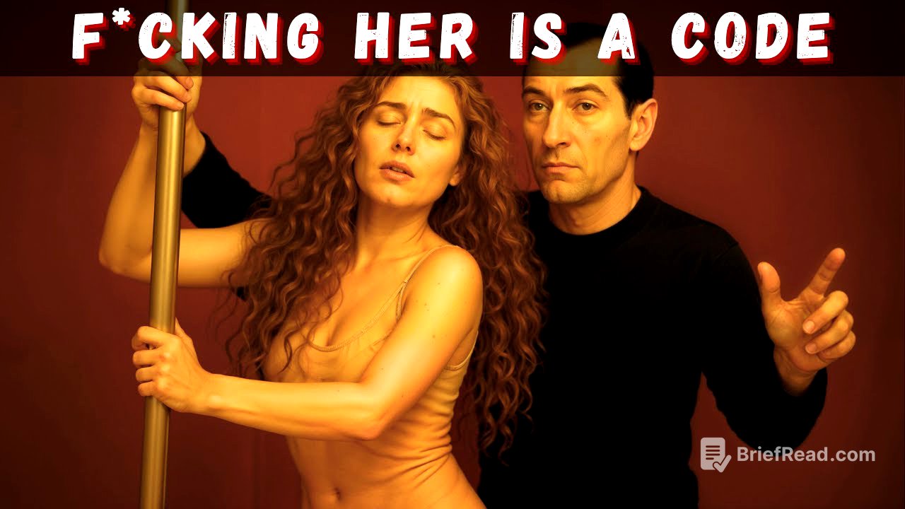 💓 What Really Turns Her On? It’s Not What You Think ❌ | Dark Seduce