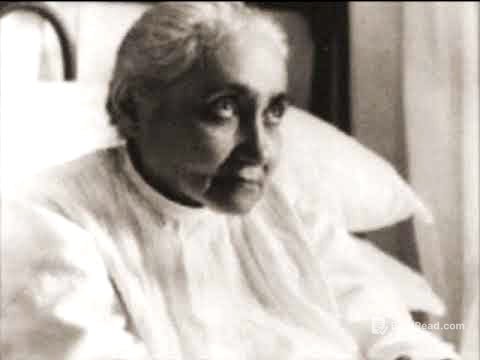 Luisa Piccarreta -  Acte de Consécration à la Divine Volonté