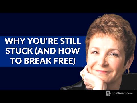 Caroline Myss: The Raw Truth About Transformation, Healing, and Your Soul’s Purpose