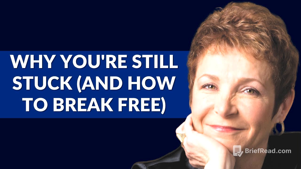 Caroline Myss: The Raw Truth About Transformation, Healing, and Your Soul’s Purpose