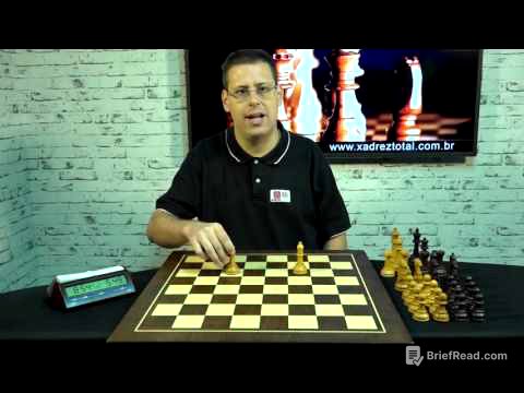Xadrez Total | Aprendendo a jogar xadrez