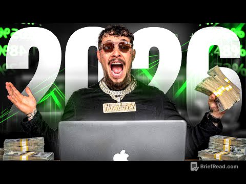 The ONLY Trading Strategy You Need for 2026