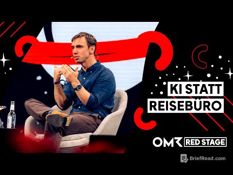 So revolutioniert Künstliche Intelligenz die Reiseindustrie