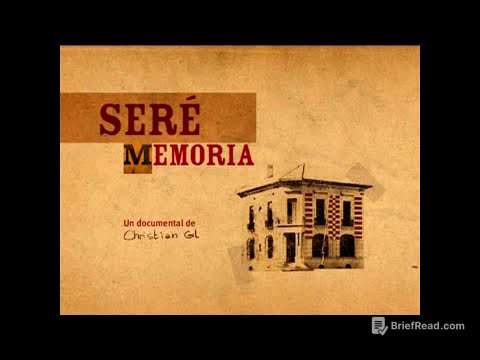 Documental "Seré Memoria" (Mansión Seré)