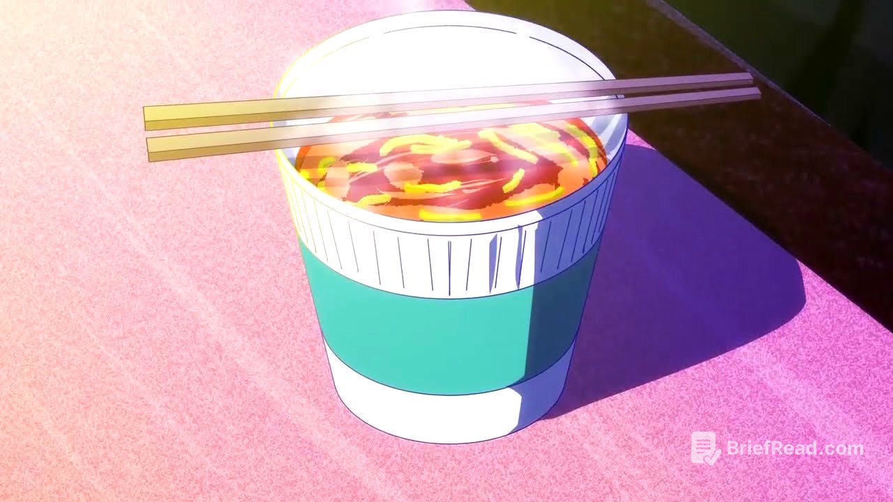 [Densetsu.EXE Lore Video] We're Gonna Take Akiba!