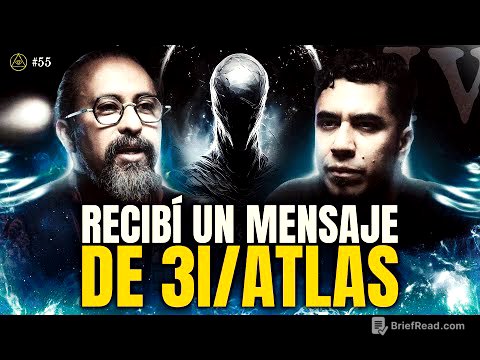 EL MENSAJE LLEGÓ: 3I/ATLAS EMITIRÁ UN NUEVO PULSO