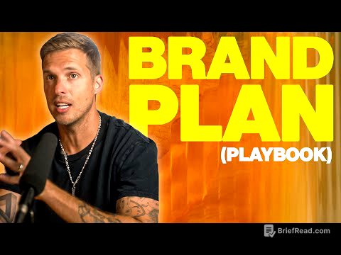 Brand content planning (full exercise)