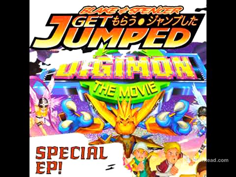 SPECIAL EPISODE! - Things Are Going Bad on the Internet [Digimon: The Movie]