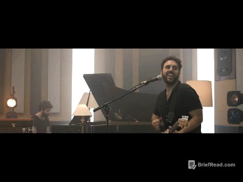 Tardor - Energia (en directe 2023)
