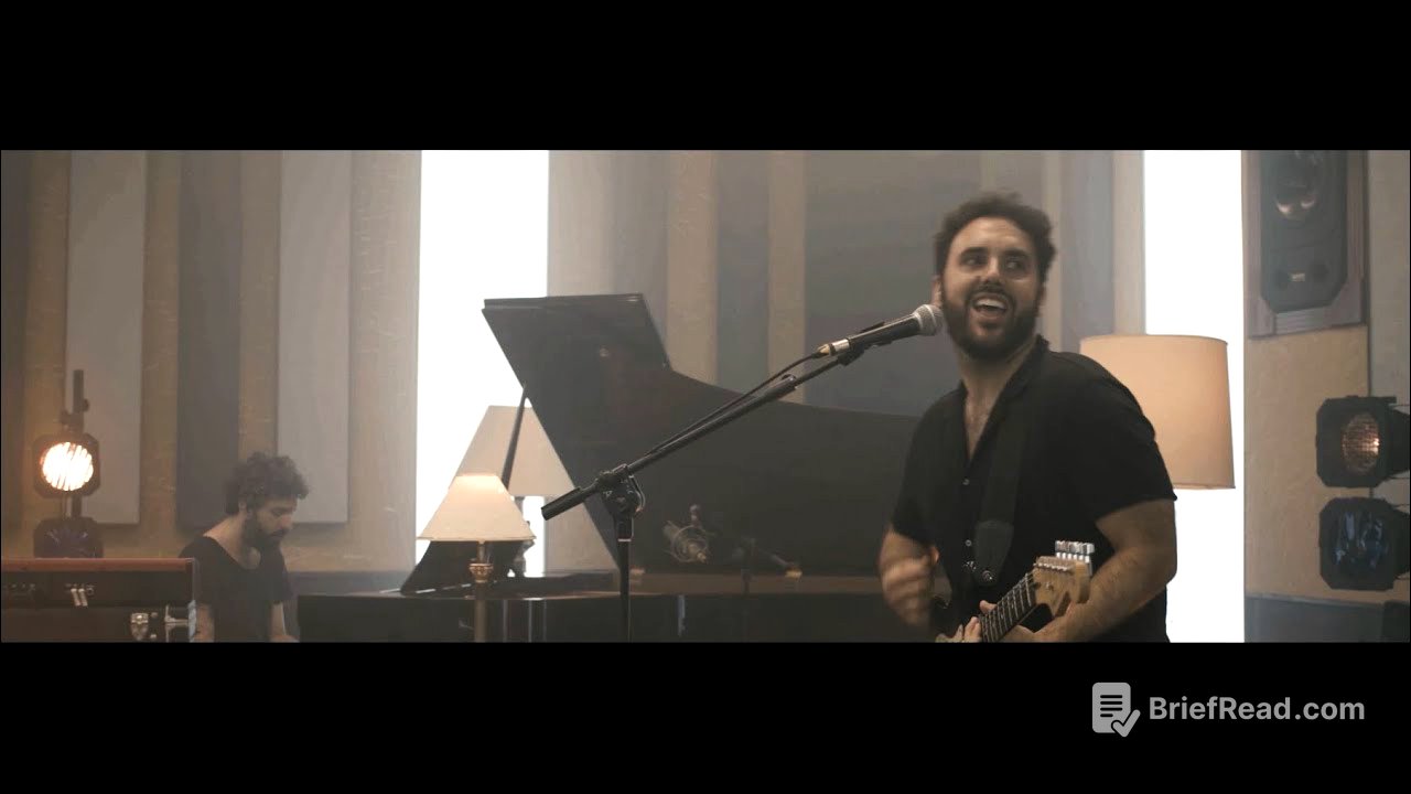 Tardor - Energia (en directe 2023)