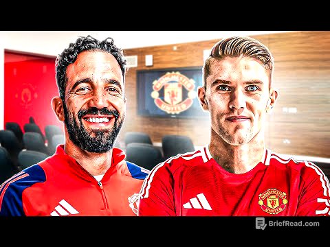 This Is How Manchester United Can Sign Viktor Gyokeres
