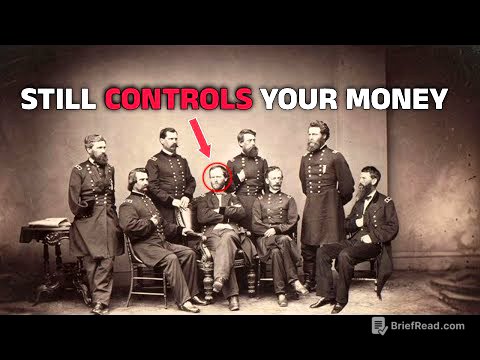 These 300 Year Old Money Laws Still Decide Who Gets Rich