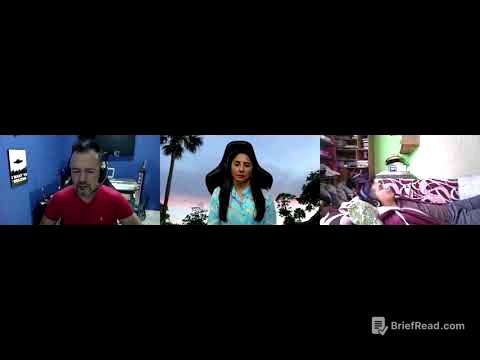 222-ES  Tonatiuoh, Reptilianos vs Grises - Hipnosis Regresiva Freddy Marín Team Grifasi