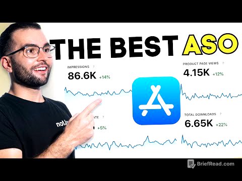 App Store Optimization That Actually Works