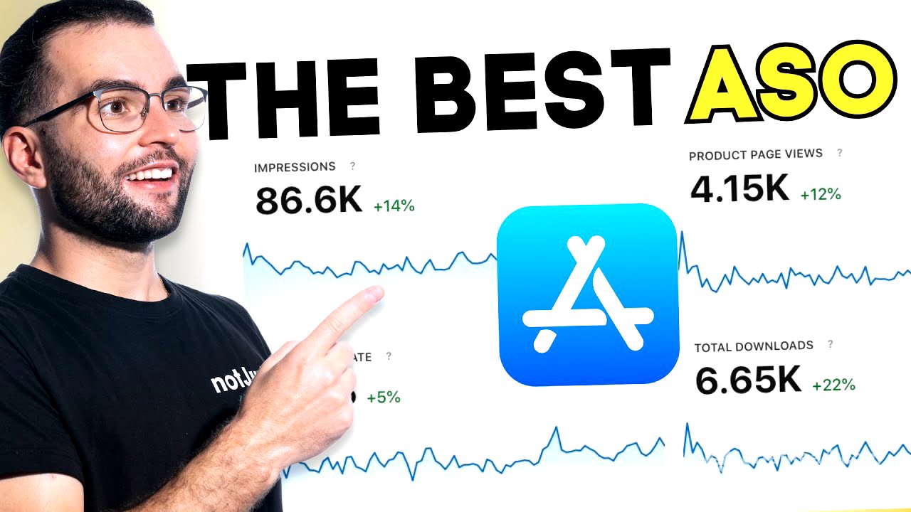 App Store Optimization That Actually Works