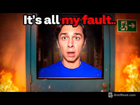 I Caused a School Lockdown.. (Storytime)