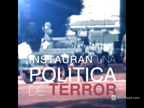 24 MARZO / Día Nacional de la Memoria por la Verdad y la Justicia