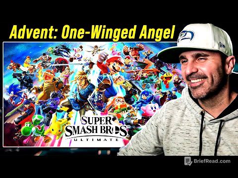 MUSIC DIRECTOR REACTS | Advent: One-Winged Angel - Final Fantasy VII