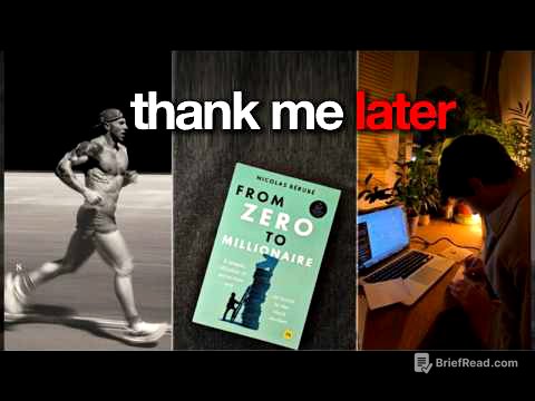 If You’re Serious About 2026, Start These 7 Habits Now