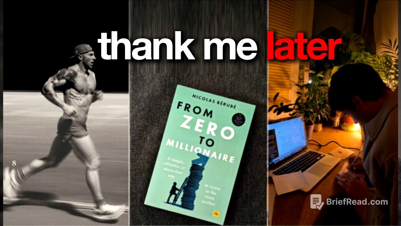 If You’re Serious About 2026, Start These 7 Habits Now