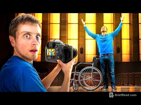 15000 miracles dans cette église parisienne ? J'ai enquêté. – 100 Miracles Catholiques (Ép. 10)