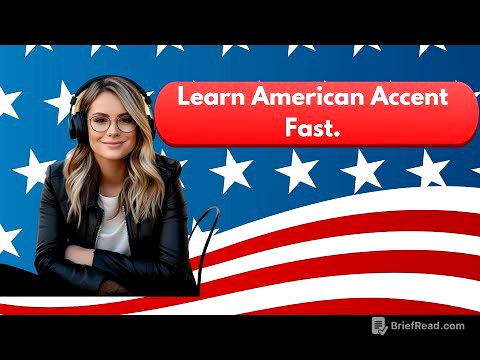 Learn English conversation podcast Tips   like a native speakerLearn American Accent Fast.PART 1