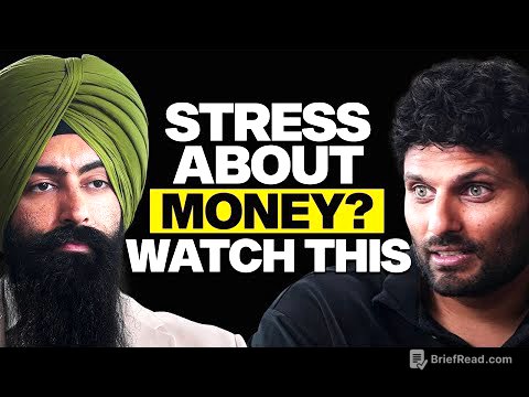 #1 MONEY EXPERT Reveals The 75/15/10 Money System That Builds Wealth with ANY Income!