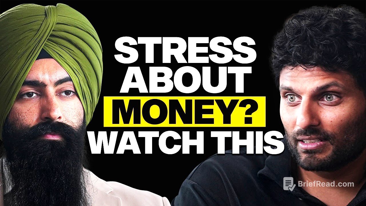 #1 MONEY EXPERT Reveals The 75/15/10 Money System That Builds Wealth with ANY Income!