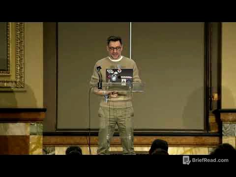 Dan Guido - 200 Bugs/Week/Engineer: How We Rebuilt Trail of Bits Around AI | [un]prompted 2026