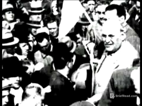 47 - La época de Justo