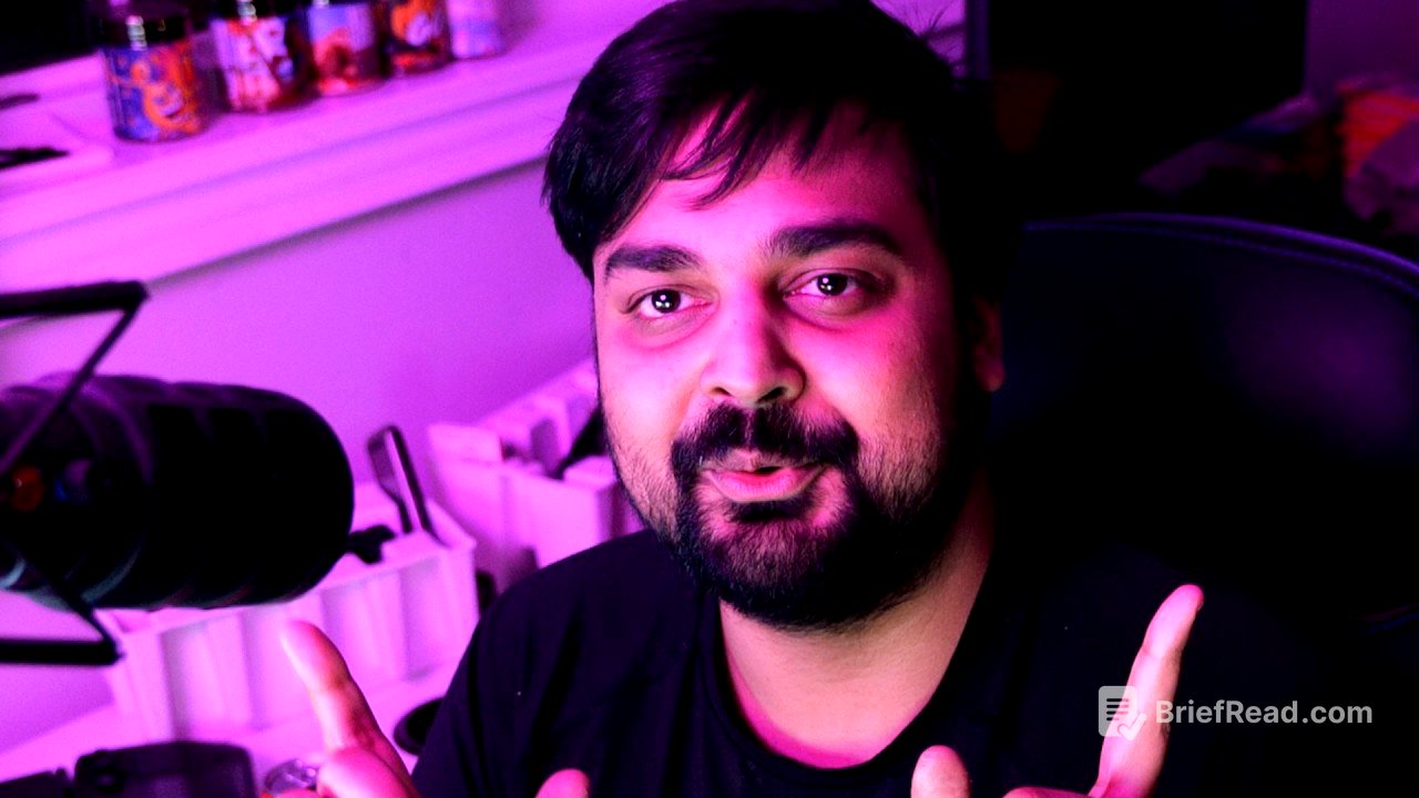 The Most Dangerous AI Just Went Live...