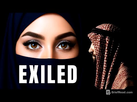 EXILED: The True Story of Carmen bin Laden - What Nobody Knew About Bin Laden's Wives