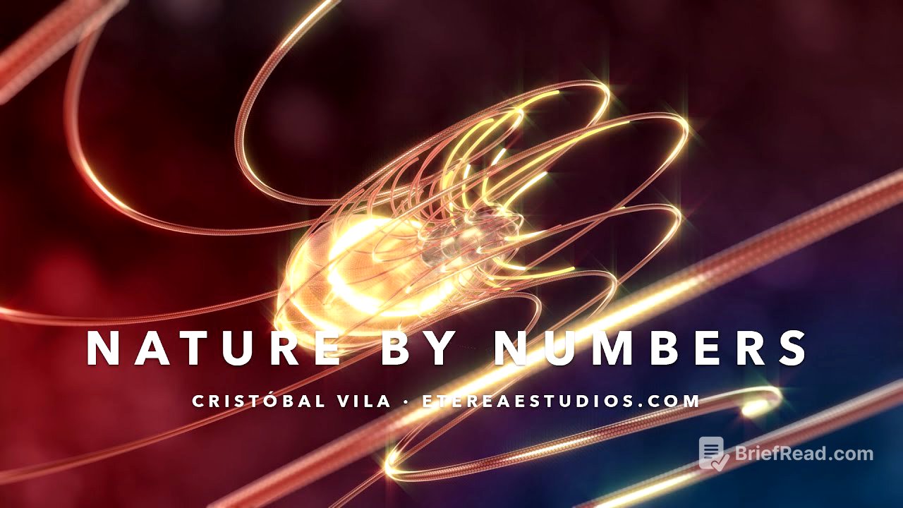 Nature by Numbers