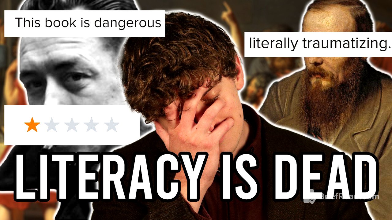 Losing My Mind at One Star Reviews of Classic Books