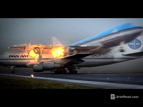 Inside the Tenerife Crash