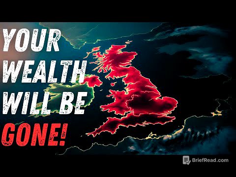 Urgency to Leave the UK Before New Rules Take Effect